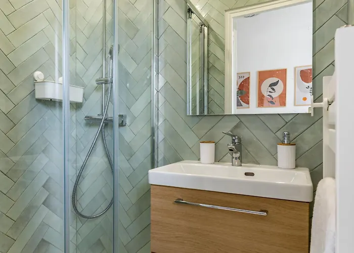 דירה Romantic 3 Stars - By Canal Saint-martin
